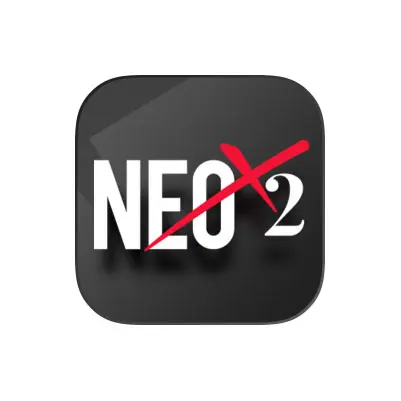 NeoX2 Logo